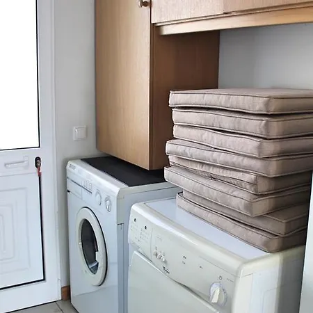 别墅 Tranquil Villa With Pool In Calheta Arcoview