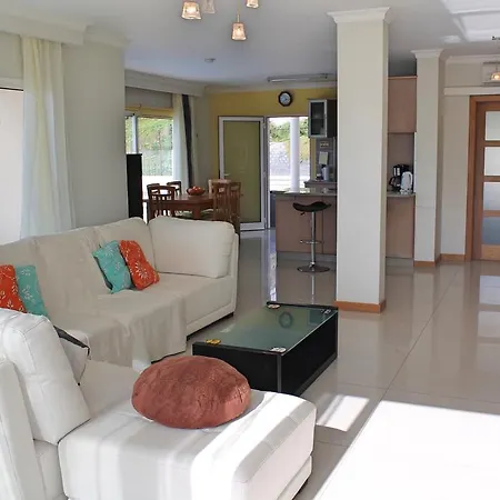 Tranquil Villa With Pool In Calheta Arcoview Calheta (Madeira)