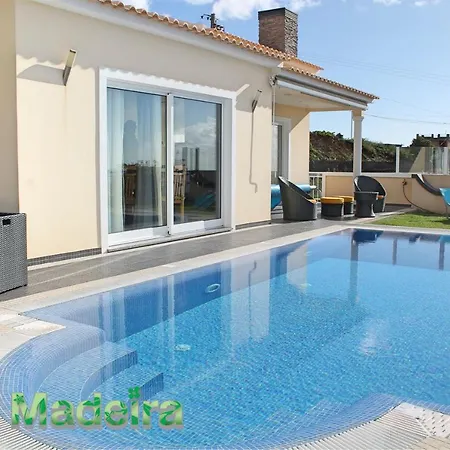 Villa Ourmadeira - Arcoview Calheta (Madeira)