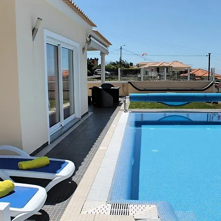 فيلة Tranquil Villa With Pool In Calheta Arcoview