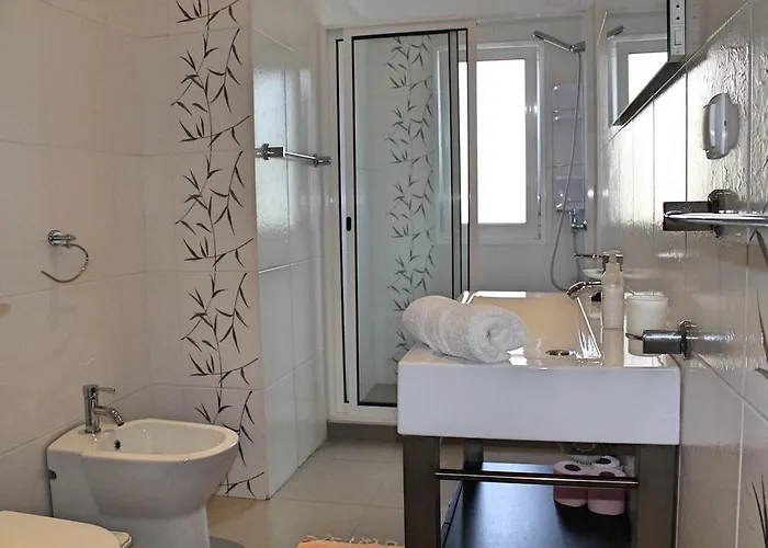 Tranquil With Pool In Arcoview Vila