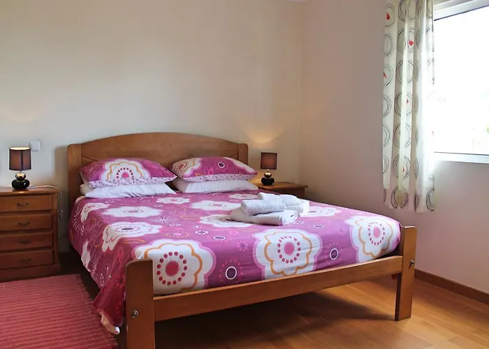 Tranquil With Pool In Arcoview Vila *