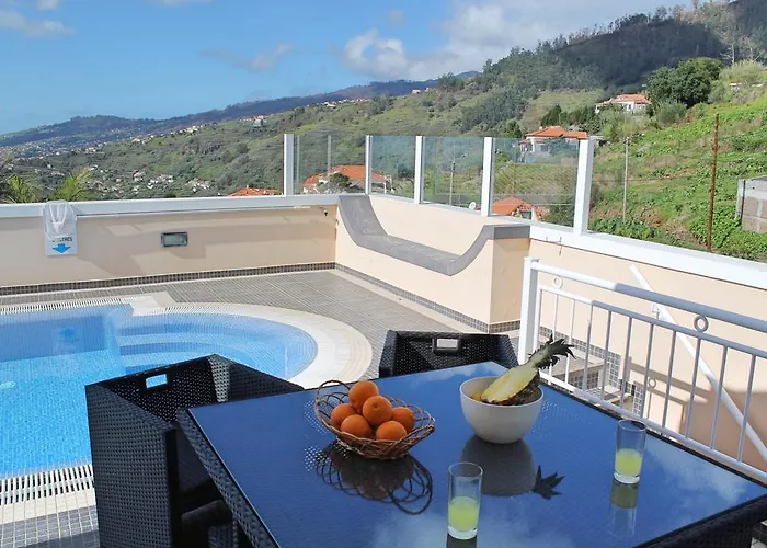 Tranquil With Pool In Arcoview Villa