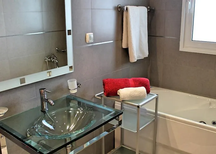 Tranquil With Pool In Arcoview Villa *